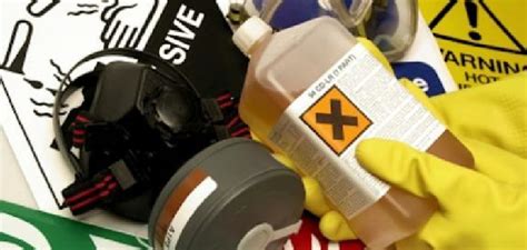Safe Handling Of Chemicals Focus On Safety Safety Training Services