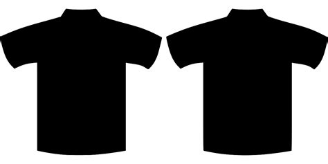 Blank T Shirt Svg 674 Svg Cut File Free Svg Files For Download