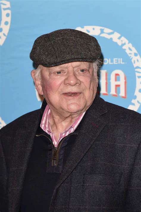 Sir David Jason 83 Delighted After Meeting Daughter He Never Knew Existed Heart