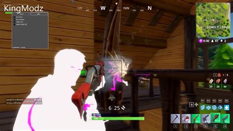Compatible with the most popular gaming consoles including your #1 source of usb mod menus on the internet. Fortnite USB Mod Menü (2018) PC, PS4,Xbox | Aimbot | Ha ...