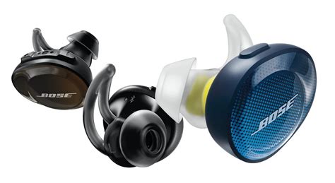 Please note that the pc or. Bose SoundSport Free Truly wireless earbuds launched ...