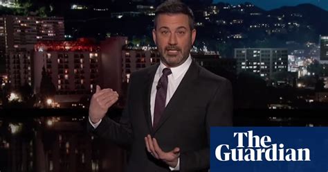 Jimmy Kimmel Trump Is Absolutely Drunk With Power Right Now Late Night Tv Roundup The