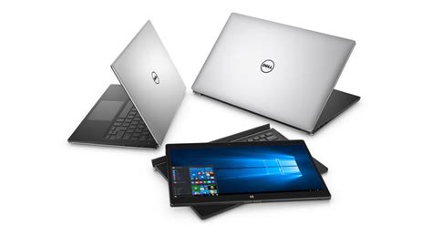 Dell Xps Borderless Infinityedge Premium Laptops With 4k Ultra Hd