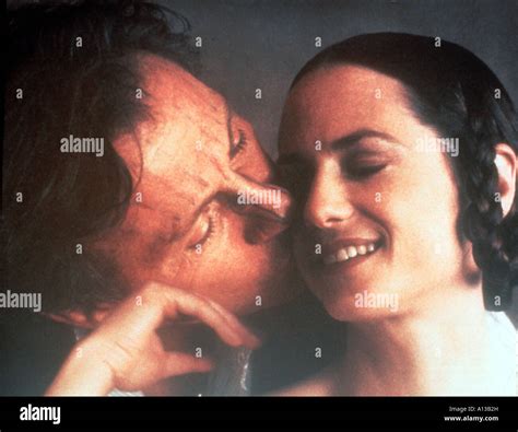 Jane Campion Holly Hunter Hi Res Stock Photography And Images Alamy