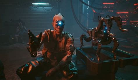 Cyberpunk 2077 Glitches Newly Discovered Bugs Shown On Players