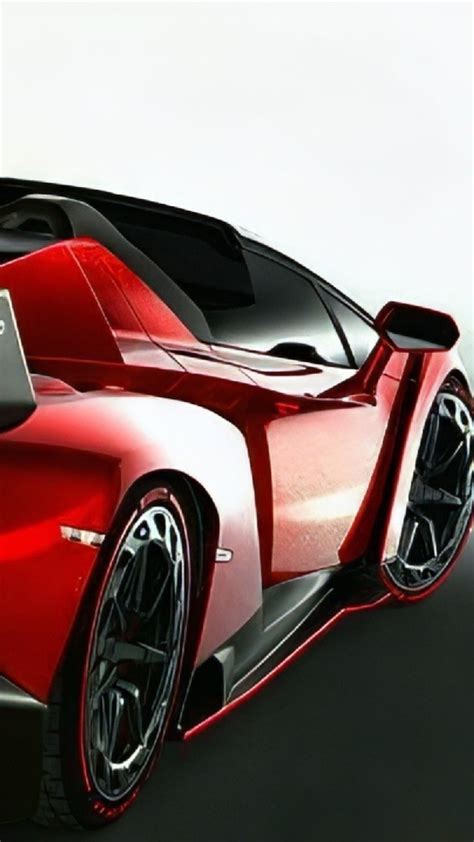 Lamborghini Veneno Wallpaper Backiee