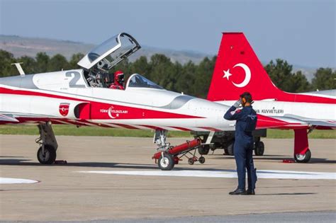 Papel de parede Peru turco Força aérea turca Estrelas turcas T rk