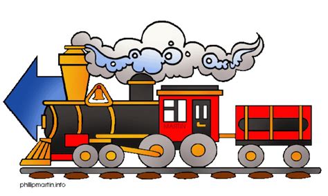 Download High Quality Train Clipart All Aboard Transparent Png Images