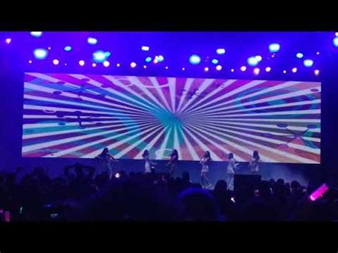 Image of we welcome passionate and motivated individuals that want to voluntarily share the commitment of putting the best convention ever for thousands of attendees. Apink at Anime Matsuri 2019 - YouTube