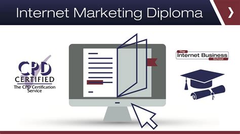 Internet Marketing Diploma Internet Business School