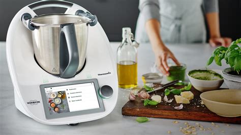 No self promotion, outside links, videos, or images except in the megathread 3. UX Design for Thermomix TM6® | Smart cooking experience ...