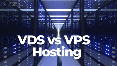 vds vs vps hosting what is the difference