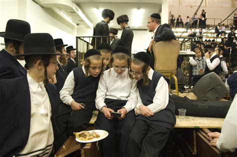 Hasidic Judaism A Religious Movement Emphasizing Spiritual Ecstasy And