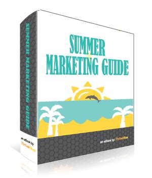 The Ultimate Summer Marketing Guide | Summer marketing, Marketing guide, Marketing