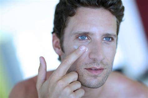 Healthy Skin Care Tips For Men Exclusive Skin Care