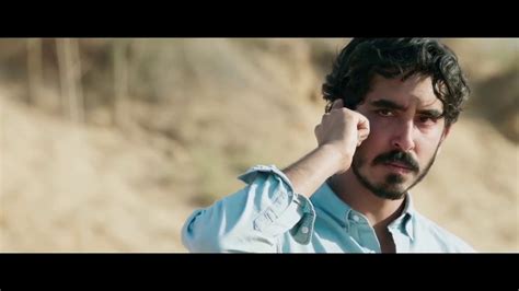 Dev patel, radhika apte, jim sarbh and others. The Wedding Guest Official Trailer (2019) | EBA - Movie ...