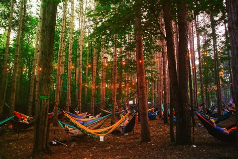 Electric Forest Music Festival 2019 By Gaby Deimeke Photography