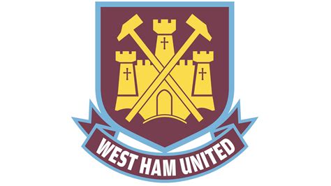 Can't find what you are looking for? West Ham Logo - LogoDix