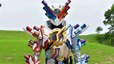 Maybe you would like to learn more about one of these? Kamen Rider Build Genius Form Henshin Sound (Yee Version ...