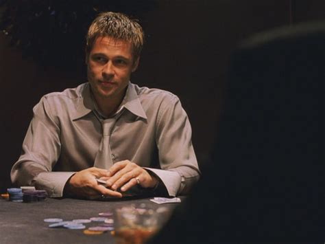 News & interviews for ocean's eleven. Brad Pitt in "Ocean's Eleven" - Brad Pitt Image (13022896 ...