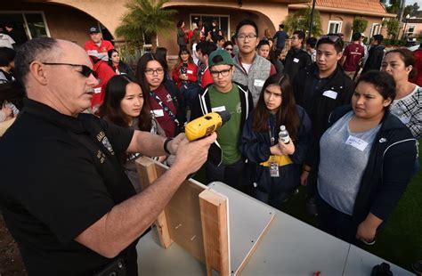 Smoke detectors can be certified through two different test programs and certification is based on special quality features (e.g. Behind the Badge - Anaheim Fire & Rescue, Red Cross hold ...