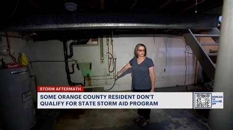 Orange County homeowners recovering from storm damage running out of