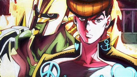 We did not find results for: Jojo's Bizarre Adventure HD Wallpaper | Background Image ...