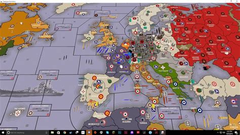 Global War 1939 Map Ubicaciondepersonascdmxgobmx