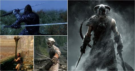 Skyrim: The 10 Most Exceedingly Rare Items In The Game - EnD# Gaming