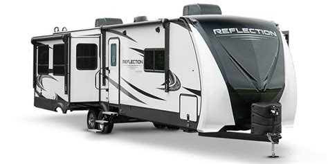 2023 Grand Design Rv Reflection 315rlts Travel Trailer Youngbloods
