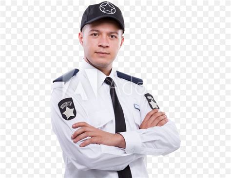 Security Guard Uniform Police Officer Stock Photography Png 467x634px