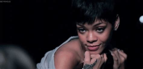 Rihanna Navy Favorite Gif WiffleGif