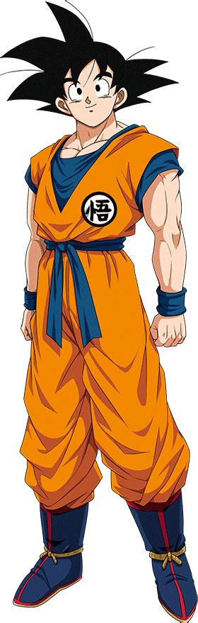 Goku Broly Movie Render Dokkan Battle By Maxiuchiha22 On Deviantart Anime Dragon Ball