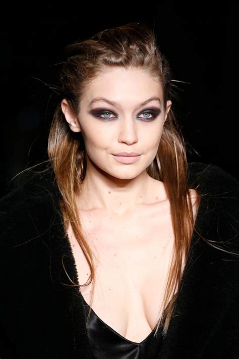 If you have good quality pics of gigi hadid, you can add them to forum. Gigi Hadid Supermodel Runway Walk - Max Mara Fashion Show in Milan 02/22/2018