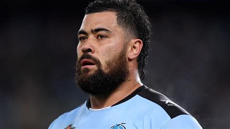 Fifita was named dally m prop of the year in 2013 and 2018, and was an integral part you've got to get him at the right price and what is the right price? NRL 2021: Andrew Fifita, Dragons report, Cronulla star's ...