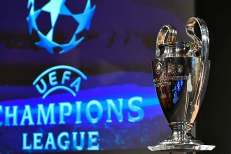 Champions League Prize Money Grows As Uefa Sales Rise Heres The