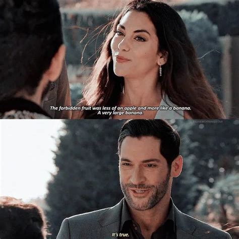 Pin By L00nah M0th On Lucifer Lucifer Quote Lucifer Lucifer Morningstar