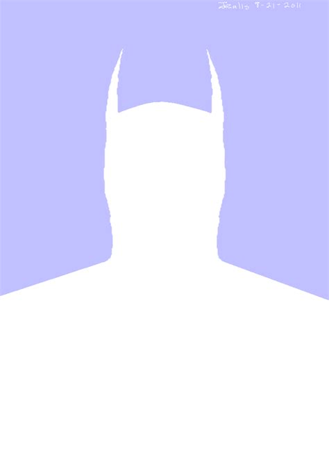 Batman Facebook Profile Picture By Jmralls2001 On Deviantart