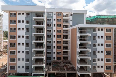 We are a real estate development firm that seeks to develop institutional grade real estate having a team with extensive and deep experience in real. Cytonn Real Estate