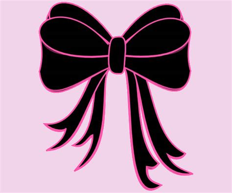 Download FREE 9+ Bow Cliparts in Vector EPS