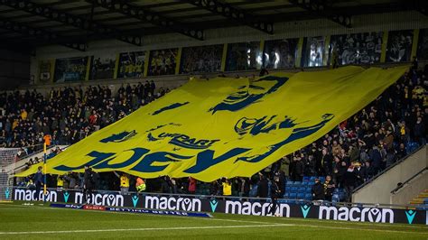 Moments You Missed | Oxford United 1-3 Plymouth Argyle - YouTube