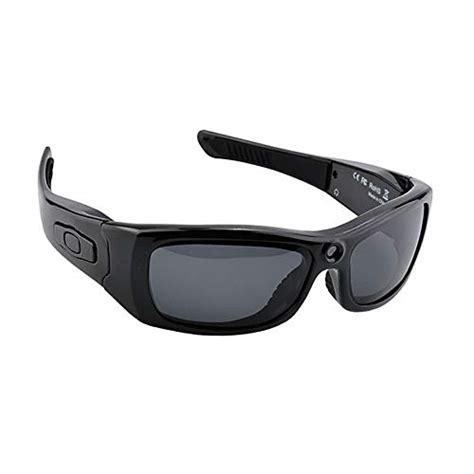 Newwings Bluetooth Sunglasses Camera Full Hd 1080p Video Camera Glasses