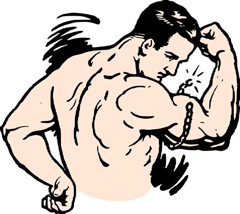 ¿cuáles son los beneficios de tener bíceps fuertes 💪 bailonga