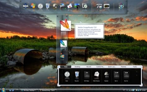 Try the latest version of utorrent 2021 for windows. Download Winstep Nexus v10.6 Windows Docking System (PRG) Torrent | 1337x