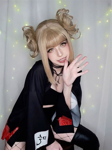 Best Toga Cosplays Hot Sex Picture
