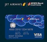 Icici Credit Card Pictures
