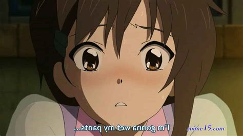 Anime Girl Hold Pee Hentaj Anime15