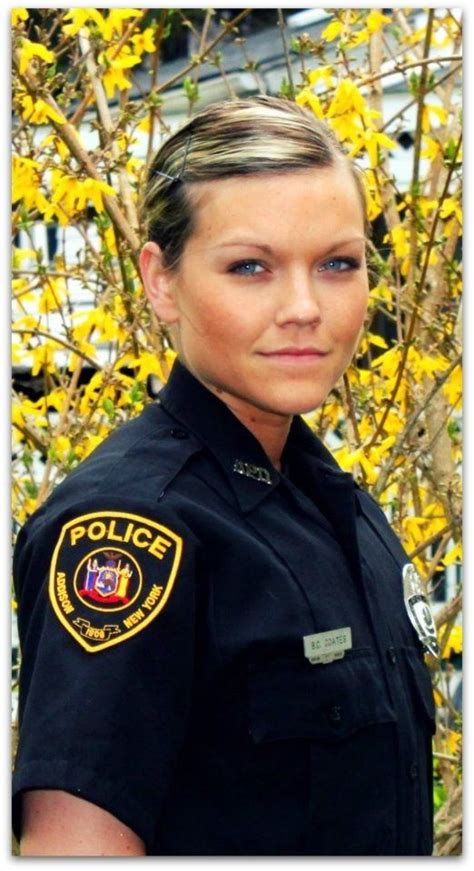 Female Police Officers Police Women Female Cop
