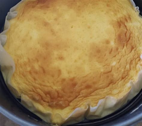Resepi resepi kek cheese mudah (3 bahan je!) oleh rahayu z. Patutlah Viral, Guna 3 Bahan Aje Buat Kek Cheese, Paling ...
