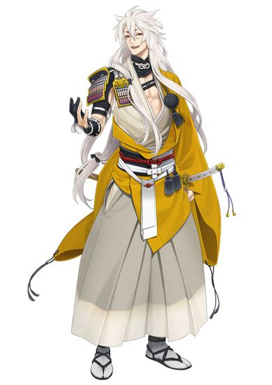 56871 12 3 4 5 6 7 8 9 10. 刀剣乱舞 キャラ 一覧 画像!